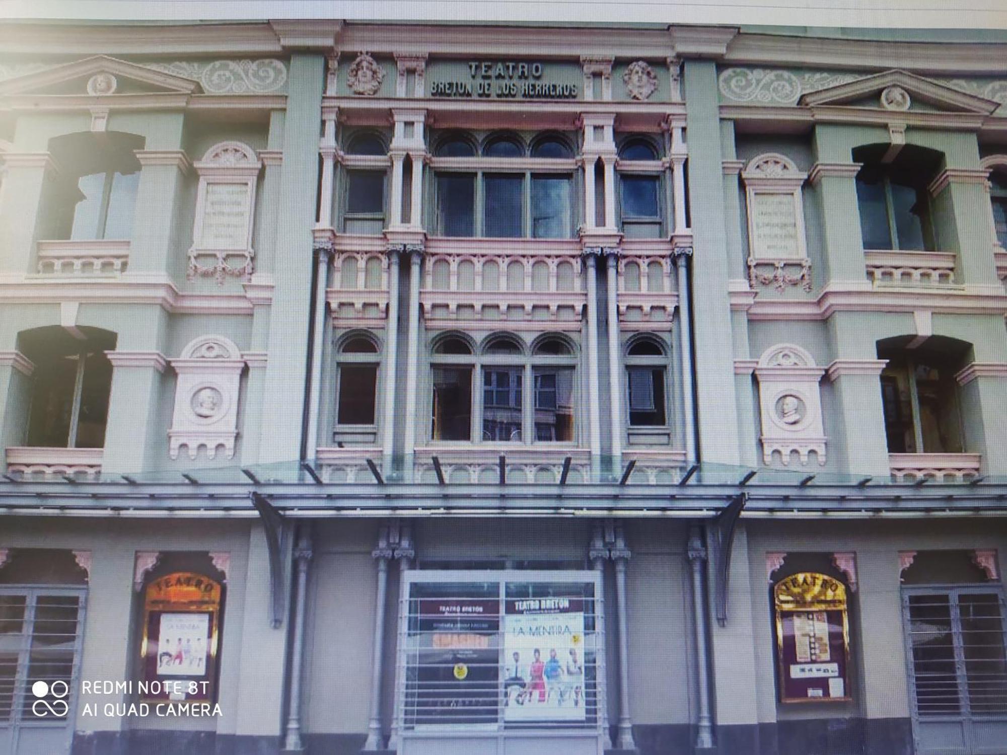 Gonzalo De Berceo 15 " Calidad-Sobrio" And " Free Private Parking " Apartment Logrono Phòng bức ảnh