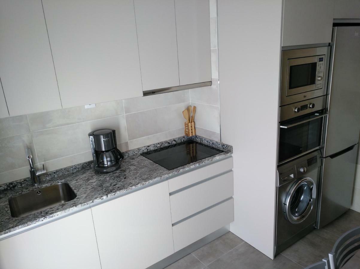 Gonzalo De Berceo 15 " Calidad-Sobrio" And " Free Private Parking " Apartment Logrono Ngoại thất bức ảnh